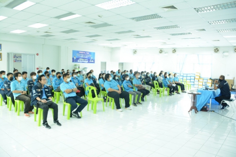 ไฟล์แนบ กปภ.สาขาธัญบุรี เข้าร่วมฝึกอบรม การป้องกันอัคคีภัยและซ้อมอพยพหนีไฟ ประจำปี 2566