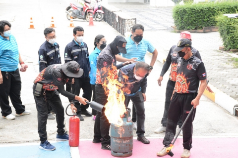 ไฟล์แนบ กปภ.สาขาธัญบุรี เข้าร่วมฝึกอบรม การป้องกันอัคคีภัยและซ้อมอพยพหนีไฟ ประจำปี 2566