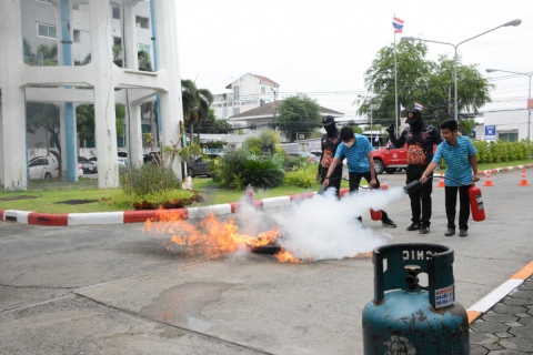ไฟล์แนบ กปภ.สาขาธัญบุรี เข้าร่วมฝึกอบรม การป้องกันอัคคีภัยและซ้อมอพยพหนีไฟ ประจำปี 2566