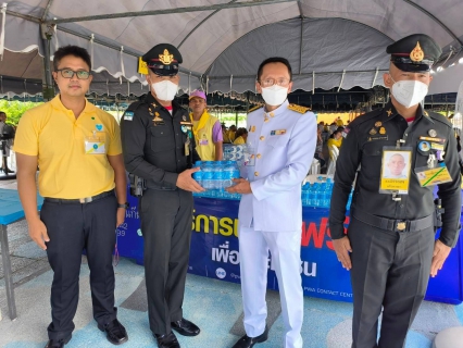 ไฟล์แนบ กปภ.ข.4 และ กปภ.สาขาภูเก็ต ร่วมรับเสด็จฯ พระบาทสมเด็จพระเจ้าอยู่หัวและสมเด็จพระนางเจ้าฯ พระบรมราชินี