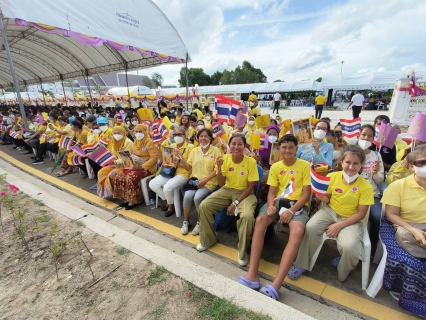 ไฟล์แนบ กปภ.ข.4 และ กปภ.สาขาภูเก็ต ร่วมรับเสด็จฯ พระบาทสมเด็จพระเจ้าอยู่หัวและสมเด็จพระนางเจ้าฯ พระบรมราชินี