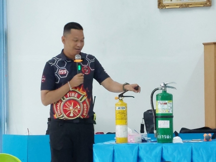 ไฟล์แนบ กปภ.สาขารังสิต(พ) พร้อมกปภ.ในจังหวัดปทุมธานี ร่วมฝึกอบรม การดับเพลิงเบื้องต้นและการอพยพหนีไฟ ประจำปี 2566