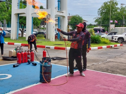 ไฟล์แนบ กปภ.สาขารังสิต(พ) พร้อมกปภ.ในจังหวัดปทุมธานี ร่วมฝึกอบรม การดับเพลิงเบื้องต้นและการอพยพหนีไฟ ประจำปี 2566