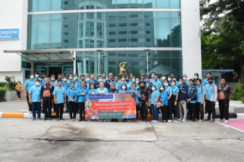 ไฟล์แนบ กปภ.สาขารังสิต(พ) พร้อมกปภ.ในจังหวัดปทุมธานี ร่วมฝึกอบรม การดับเพลิงเบื้องต้นและการอพยพหนีไฟ ประจำปี 2566