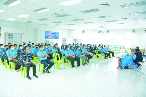 ไฟล์แนบ กปภ.สาขาปทุมธานี เข้าร่วมฝึกอบรม "การป้องกันอัคคีภัยและซ้อมอพยพหนีไฟ" ประจำปี 2566 