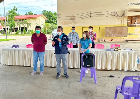 ไฟล์แนบ กปภ.สาขาปทุมธานี เดินหน้าบริการเชิงรุกตามโครงการ PWA Always-on พร้อมดำเนิน "โครงการมุ่งมั่นเพื่อปวงชน เติมใจให้กัน"