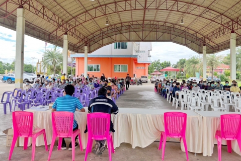 ไฟล์แนบ กปภ.สาขาปทุมธานี เดินหน้าบริการเชิงรุกตามโครงการ PWA Always-on พร้อมดำเนิน "โครงการมุ่งมั่นเพื่อปวงชน เติมใจให้กัน"