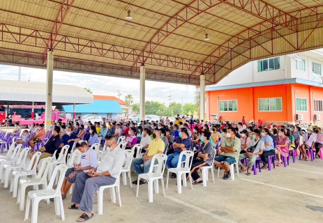 ไฟล์แนบ กปภ.สาขาปทุมธานี เดินหน้าบริการเชิงรุกตามโครงการ PWA Always-on พร้อมดำเนิน "โครงการมุ่งมั่นเพื่อปวงชน เติมใจให้กัน"