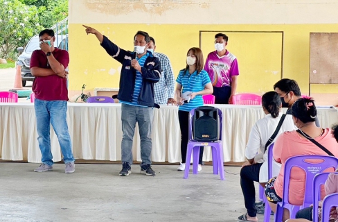 ไฟล์แนบ กปภ.สาขาปทุมธานี เดินหน้าบริการเชิงรุกตามโครงการ PWA Always-on พร้อมดำเนิน "โครงการมุ่งมั่นเพื่อปวงชน เติมใจให้กัน"