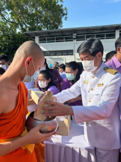 ไฟล์แนบ การประปาส่วนภูมิภาคสาขาสุโขทัย ร่วมกิจกรรมเฉลิมพระเกียรติสมเด็จพระนางเจ้าฯ พระบรมราชินี เนื่องในโอกาสวันเฉลิมพระชนมพรรษา 3 มิถุนายน 2566 กับจังหวัดสุโขทัย