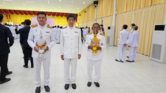 ไฟล์แนบ การประปาส่วนภูมิภาคสาขาสุโขทัย ร่วมกิจกรรมเฉลิมพระเกียรติสมเด็จพระนางเจ้าฯ พระบรมราชินี เนื่องในโอกาสวันเฉลิมพระชนมพรรษา 3 มิถุนายน 2566 กับจังหวัดสุโขทัย