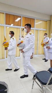 ไฟล์แนบ การประปาส่วนภูมิภาคสาขาสุโขทัย ร่วมกิจกรรมเฉลิมพระเกียรติสมเด็จพระนางเจ้าฯ พระบรมราชินี เนื่องในโอกาสวันเฉลิมพระชนมพรรษา 3 มิถุนายน 2566 กับจังหวัดสุโขทัย