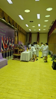 ไฟล์แนบ การประปาส่วนภูมิภาคสาขาสุโขทัย ร่วมกิจกรรมเฉลิมพระเกียรติสมเด็จพระนางเจ้าฯ พระบรมราชินี เนื่องในโอกาสวันเฉลิมพระชนมพรรษา 3 มิถุนายน 2566 กับจังหวัดสุโขทัย