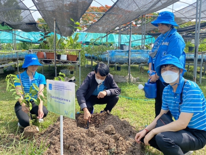 ไฟล์แนบ กปภ.สาขาขอนแก่น (พ) ร่วมโครงการ กปภ. ปลูกป่าเพื่อแผ่นดินฯ ประจำปี 2566 