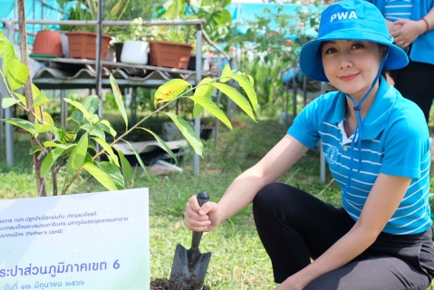 ไฟล์แนบ กปภ.สาขาขอนแก่น (พ) ร่วมโครงการ กปภ. ปลูกป่าเพื่อแผ่นดินฯ ประจำปี 2566 