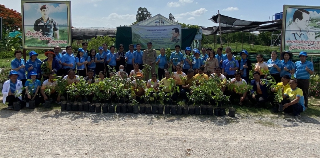 ไฟล์แนบ กปภ.สาขาขอนแก่น (พ) ร่วมโครงการ กปภ. ปลูกป่าเพื่อแผ่นดินฯ ประจำปี 2566 