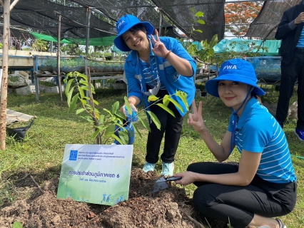 ไฟล์แนบ กปภ.สาขาขอนแก่น (พ) ร่วมโครงการ กปภ. ปลูกป่าเพื่อแผ่นดินฯ ประจำปี 2566 