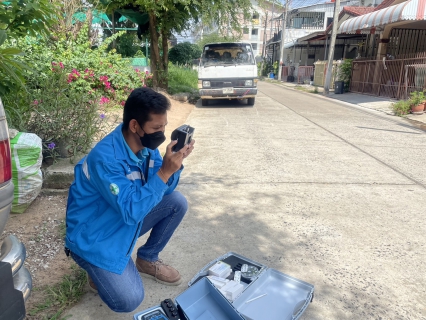 ไฟล์แนบ ตรวจสอบคุณภาพน้ำประปา