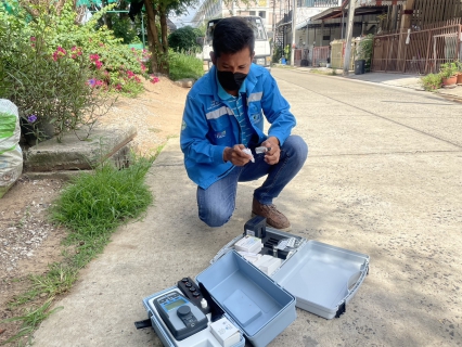 ไฟล์แนบ ตรวจสอบคุณภาพน้ำประปา