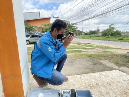 ไฟล์แนบ ตรวจสอบคุณภาพน้ำประปา