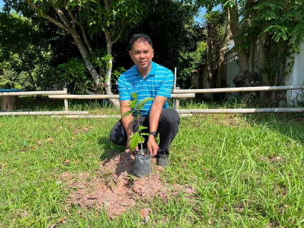 ไฟล์แนบ กปภ.สาขาเทิง ร่วมกิจกรรมวันต้นไม้ประจำปีของชาติ พ.ศ.2566