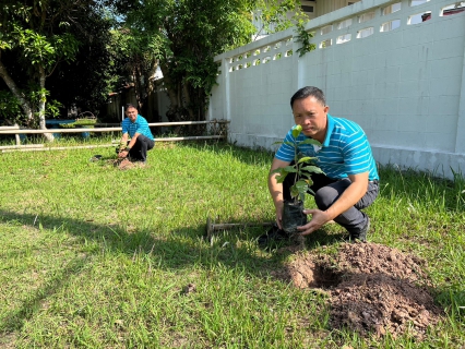 ไฟล์แนบ กปภ.สาขาเทิง ร่วมกิจกรรมวันต้นไม้ประจำปีของชาติ พ.ศ.2566