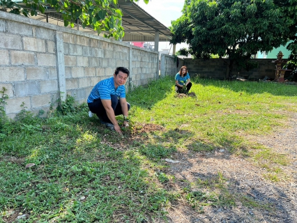 ไฟล์แนบ กปภ.สาขาเทิง ร่วมกิจกรรมวันต้นไม้ประจำปีของชาติ พ.ศ.2566