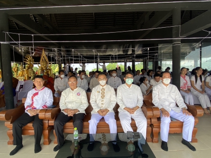 ไฟล์แนบ กปภ.สาขาเทิง ร่วมกิจกรรมงานส่งเสริมศิลปวัฒนธรรมสืบสานประเพณีสรงน้ำพระธาตุจอมจ้อ อำเภอเทิง จังหวัดเชียงราย