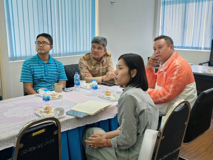 ไฟล์แนบ กปภ.สาขาภูเก็ต ร่วมพูดคุยหารือกับ ว่าที่ร้อยตรีสมชาติ เตชถาวรเจริญ ว่าที่ผู้เเทนราษฎร เขต1 พรรคก้าวไกล จังหวัดภูเก็ต