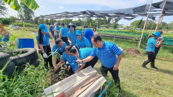 ไฟล์แนบ โครงการปลูกป่าเพื่อแผ่นดิน ปี 66