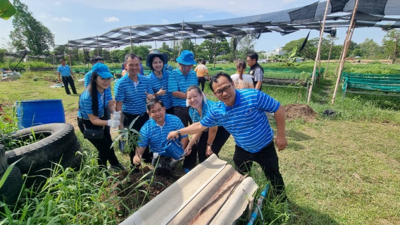 ไฟล์แนบ โครงการปลูกป่าเพื่อแผ่นดิน ปี 66