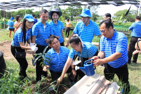 ไฟล์แนบ กปภ.ข.6 ร่วมปลูกป่าเพื่อแผ่นดินฯ (Fathers Land) ประจำ ปี 2566