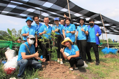 ไฟล์แนบ กปภ.ข.6 ร่วมปลูกป่าเพื่อแผ่นดินฯ (Fathers Land) ประจำ ปี 2566