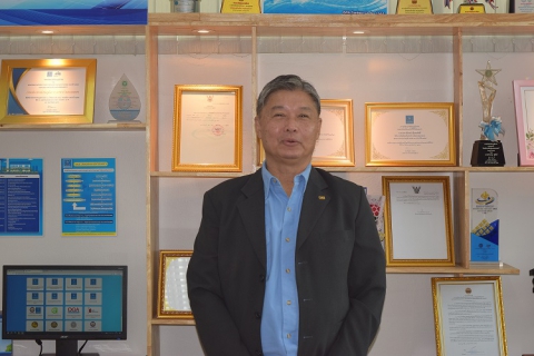 ไฟล์แนบ Site Visit ตรวจประเมินมาตรฐาน GECC ประปากำแพงเพชร