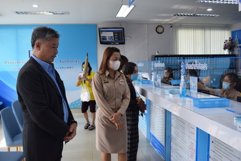 ไฟล์แนบ Site Visit ตรวจประเมินมาตรฐาน GECC ประปากำแพงเพชร