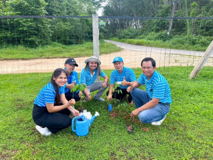 ไฟล์แนบ การประปาส่วนภูมิภาคสาขาตะกั่วป่า จัดกิจกรรมโครงการ กปภ.ปลูกป่าเพื่อแผ่นดิน เทิดพระเกียรติ พระบาทสมเด็จพระบรมชนกาธิเบศร มหาภูมิพลอดุลยเดชมหาราช บรมนาถบพิตร (Fathers Land) ประจำปี 2566