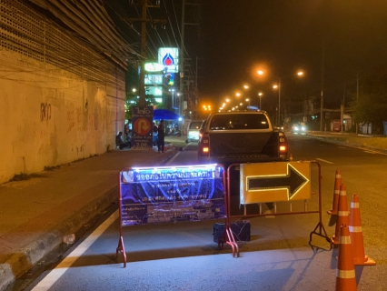 ไฟล์แนบ กปภ.สาขาอ้อมน้อย ร่วมกับบริษัท ทีทีดับบลิว จำกัด (มหาชน) ลงพื้นที่ทดสอบการรั่วไหลของระบบจ่ายน้ำประปาให้แก่ผู้บริโภค (LDN) ครั้งที่ 1/2566