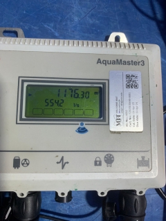 ไฟล์แนบ กปภ.สาขาอ้อมน้อย ร่วมกับบริษัท ทีทีดับบลิว จำกัด (มหาชน) ลงพื้นที่ทดสอบการรั่วไหลของระบบจ่ายน้ำประปาให้แก่ผู้บริโภค (LDN) ครั้งที่ 1/2566