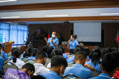 ไฟล์แนบ กปภ.บ้านฉาง ชวนน้อง เป็น "ฮีโร่น้อยอาสาพิทักษ์น้ำ"