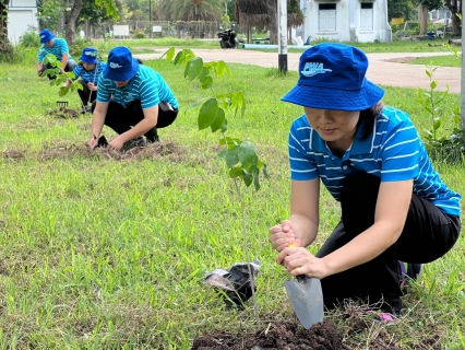 ไฟล์แนบ กปภ.สาขาหล่มสัก จัดกิจกรรมโครงการ กปภ.ปลูกป่าเพื่อแผ่นดิน เทิดพระเกียรติพระบาทสมเด็จพระบรมชนกาธิเบศร มหาภูมิพลอดุลยเดช บรมนาถบพิตร ปี 2566