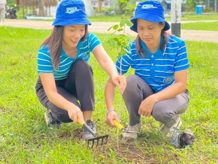 ไฟล์แนบ กปภ.สาขาหล่มสัก จัดกิจกรรมโครงการ กปภ.ปลูกป่าเพื่อแผ่นดิน เทิดพระเกียรติพระบาทสมเด็จพระบรมชนกาธิเบศร มหาภูมิพลอดุลยเดช บรมนาถบพิตร ปี 2566