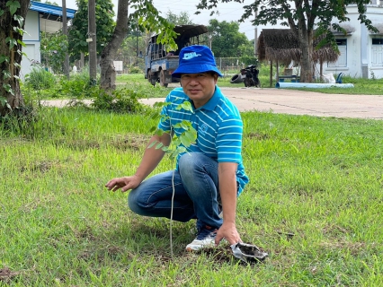 ไฟล์แนบ กปภ.สาขาหล่มสัก จัดกิจกรรมโครงการ กปภ.ปลูกป่าเพื่อแผ่นดิน เทิดพระเกียรติพระบาทสมเด็จพระบรมชนกาธิเบศร มหาภูมิพลอดุลยเดช บรมนาถบพิตร ปี 2566