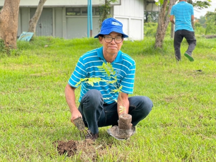 ไฟล์แนบ กปภ.สาขาหล่มสัก จัดกิจกรรมโครงการ กปภ.ปลูกป่าเพื่อแผ่นดิน เทิดพระเกียรติพระบาทสมเด็จพระบรมชนกาธิเบศร มหาภูมิพลอดุลยเดช บรมนาถบพิตร ปี 2566