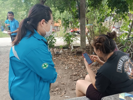 ไฟล์แนบ การประปาส่วนภูมิภาคสาขาฮอด จัดกิจกรรมเติมใจให้กัน(HOME CARE)ครั้งที่ 15 /2566