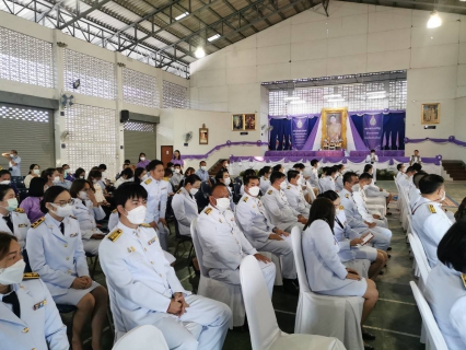 ไฟล์แนบ การประปาส่วนภูมิภาคสาขาฮอด ร่วมกิจกรรมเฉลิมพระเกียรติสมเด็จพระนางเจ้าฯ พระบรมราชินี เนื่องในโอกาสวันเฉลิมพระชนมพรรษา 3 มิถุนายน 2566