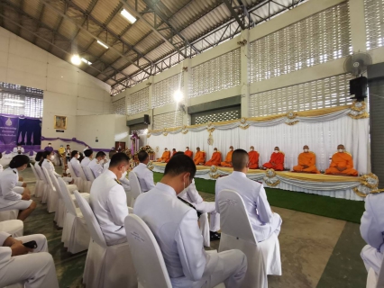 ไฟล์แนบ การประปาส่วนภูมิภาคสาขาฮอด ร่วมกิจกรรมเฉลิมพระเกียรติสมเด็จพระนางเจ้าฯ พระบรมราชินี เนื่องในโอกาสวันเฉลิมพระชนมพรรษา 3 มิถุนายน 2566