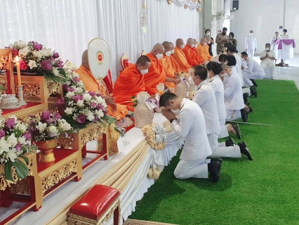 ไฟล์แนบ การประปาส่วนภูมิภาคสาขาฮอด ร่วมกิจกรรมเฉลิมพระเกียรติสมเด็จพระนางเจ้าฯ พระบรมราชินี เนื่องในโอกาสวันเฉลิมพระชนมพรรษา 3 มิถุนายน 2566