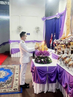 ไฟล์แนบ การประปาส่วนภูมิภาคสาขาฮอด ร่วมกิจกรรมเฉลิมพระเกียรติสมเด็จพระนางเจ้าฯ พระบรมราชินี เนื่องในโอกาสวันเฉลิมพระชนมพรรษา 3 มิถุนายน 2566