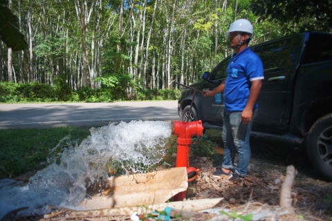 ไฟล์แนบ โบล์วน้ำระบายตะกอนในเส้นท่อจำหน่ายน้ำ