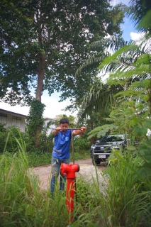 ไฟล์แนบ โบล์วน้ำระบายตะกอนในเส้นท่อจำหน่ายน้ำ